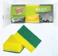 Scotch-Brite Sponge