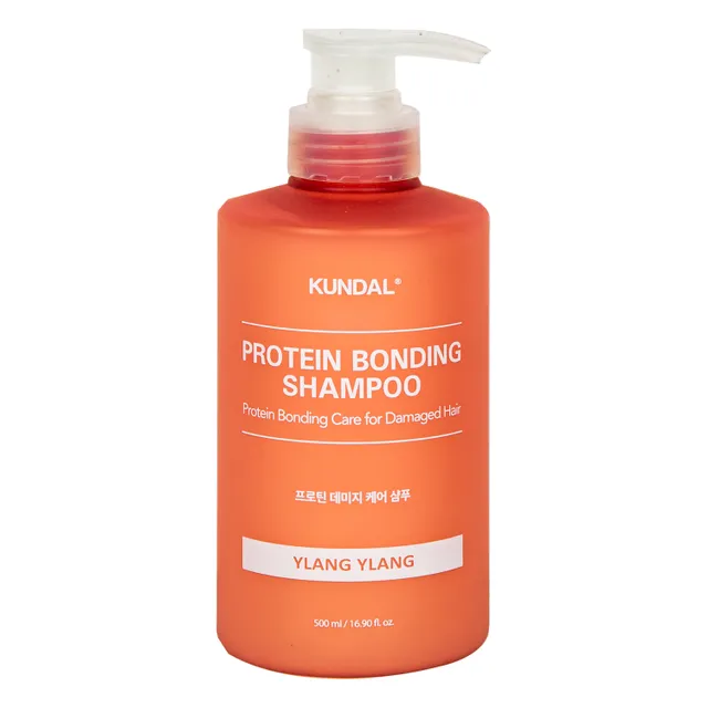 Kundal Ylang-Ylang Protein Bonding Shampoo