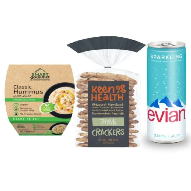Kibsons Healthy Meal