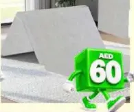 Medicated Folding Mattress