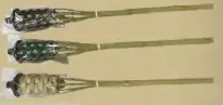 Procamp Bamboo TorchWith FiberWick