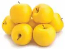 Apple Golden