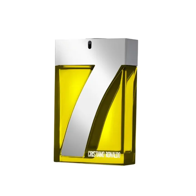 Cristiano Ronaldo Men Discover Eau De Toilette Spray