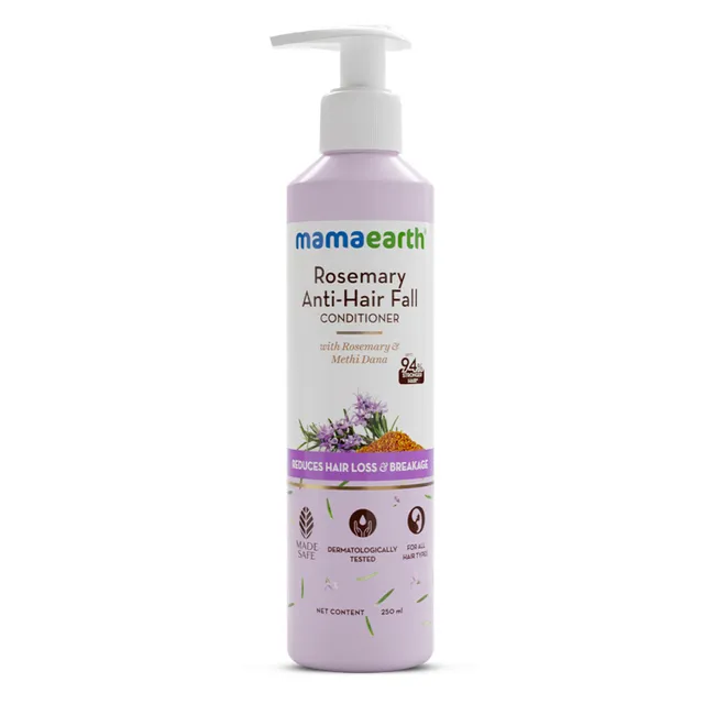 Mamaearth Rosemary Anti-Hairfall Conditioner
