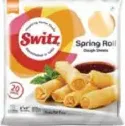 Switz Spring Roll Sheets