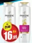 Pantene Shampoo Anti Hair Fall