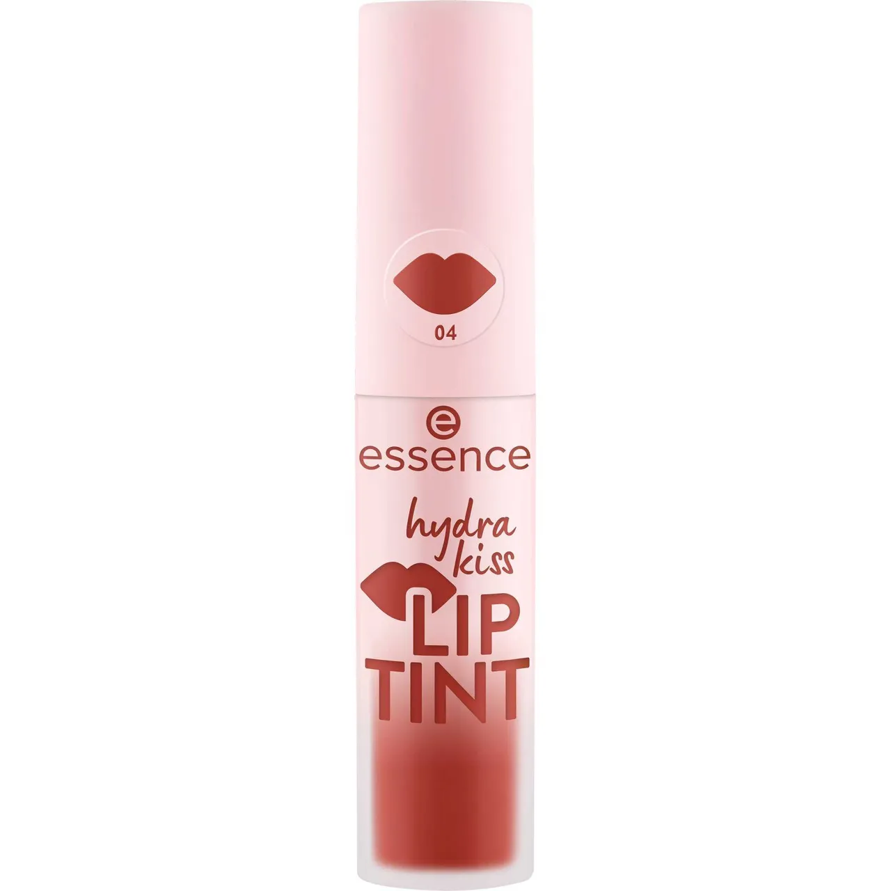 Essence تنت شفاه هيدرا 04