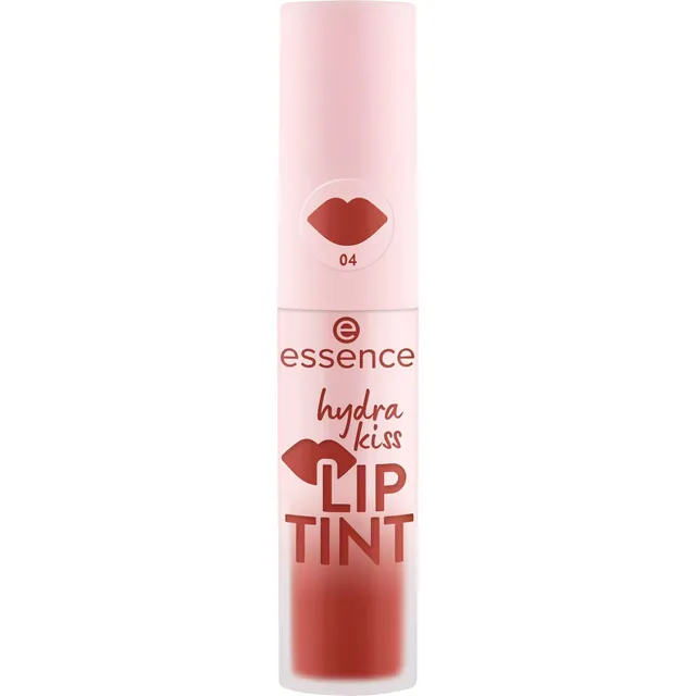 Essence Hydra Lip Tint 04
