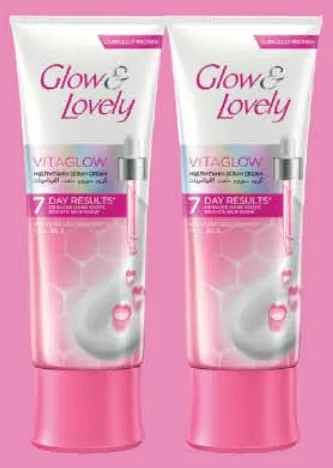 Glow & Lovely Cream VitaGlow