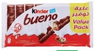 Kinder Bueno