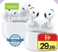 modio Airpods