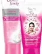 Vitamin C Face Wash + Fair & Lovely Cream