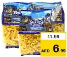 Nezline مكرونة / باستا متنوع