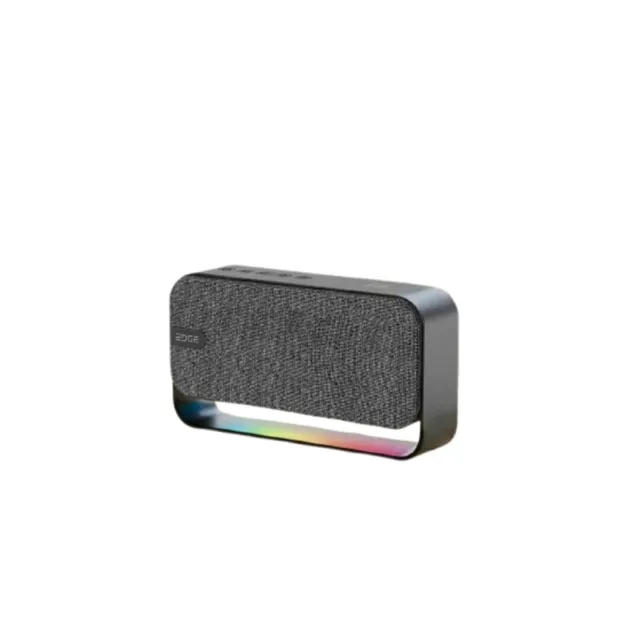 Voz Edge 12W Bluetooth Speaker with FM, ESP9