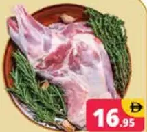 Fresh Mutton Kenya