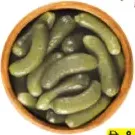 Cucumber Pickle