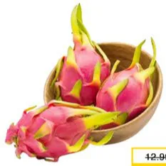 Dragon Fruit