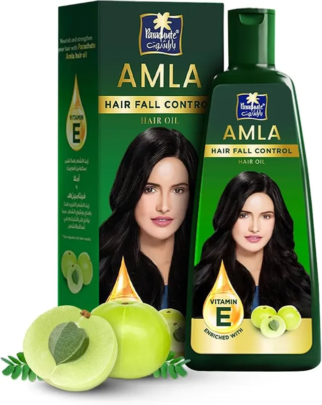 Parachute Amla Hair Oil