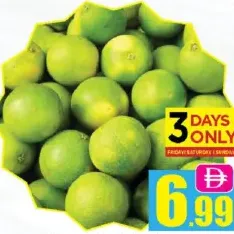 Lemon India