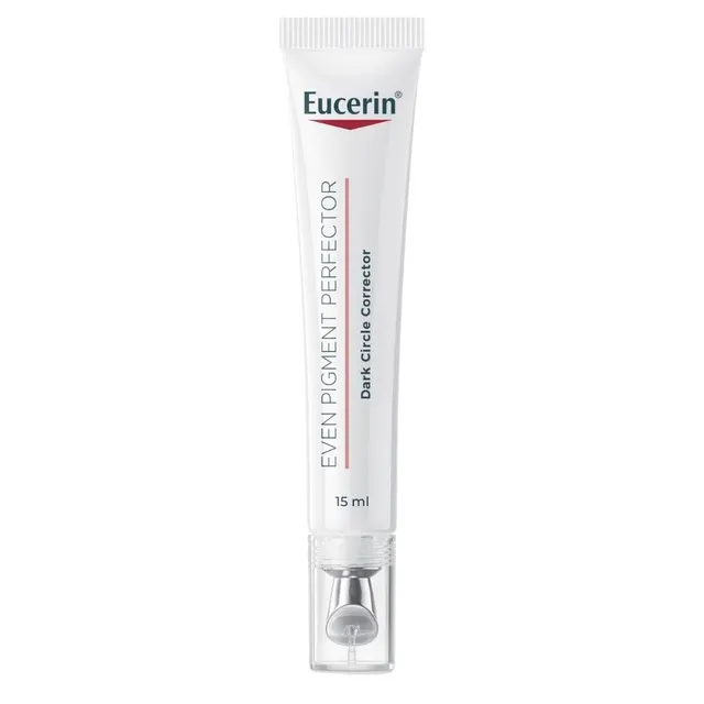 eucerin Even Pigment Perfector Eye Corrector Dark Circle Illuminating Cream