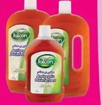 Falcon سائل مطهر ايفرفاين