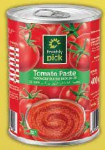 Freshly Pick معجون طماطم