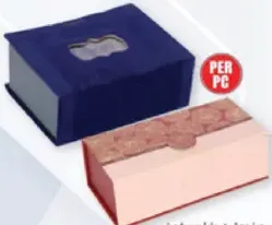 Sekura Gift Box