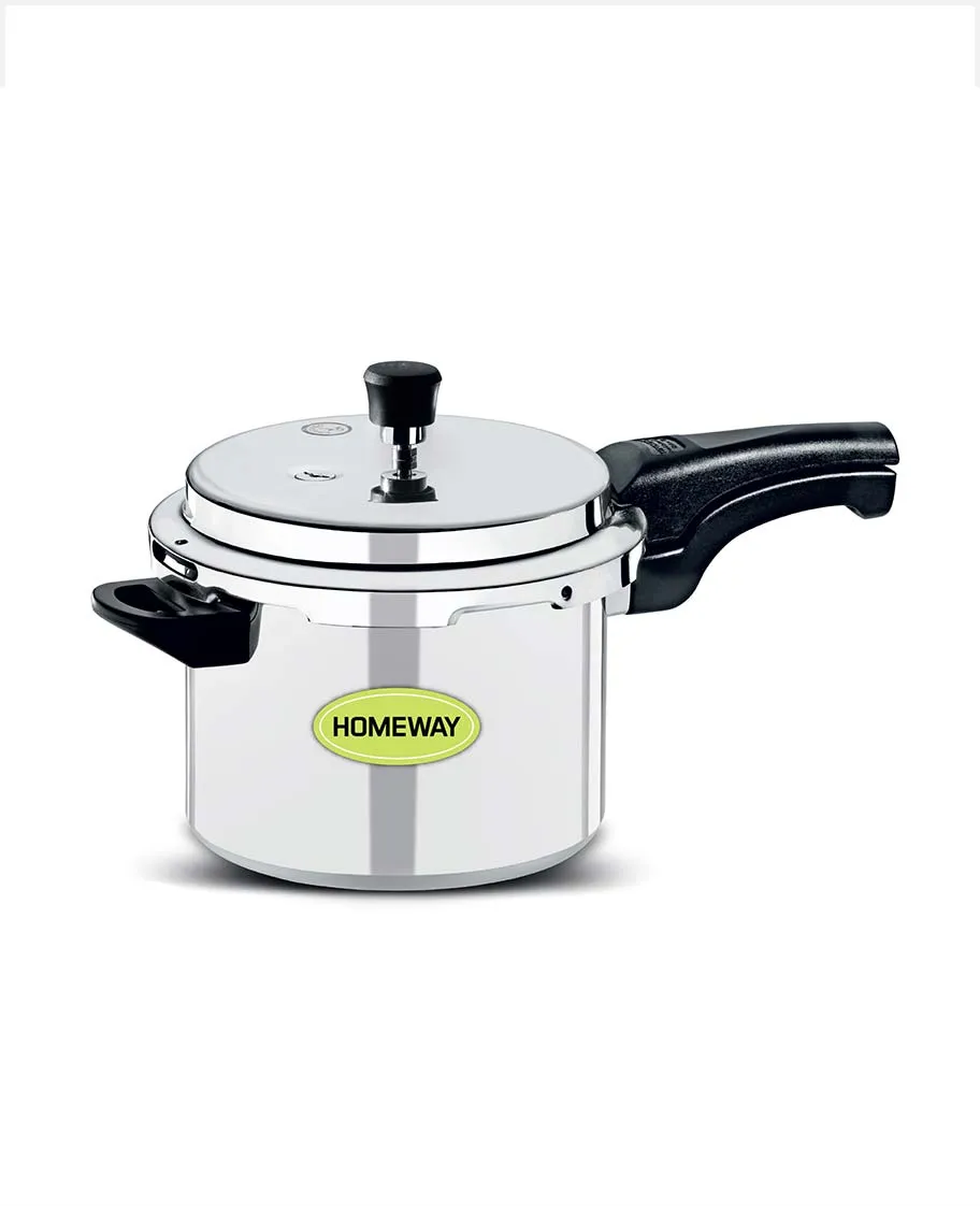 Homeway HW6609 Ind Pressure Cooker