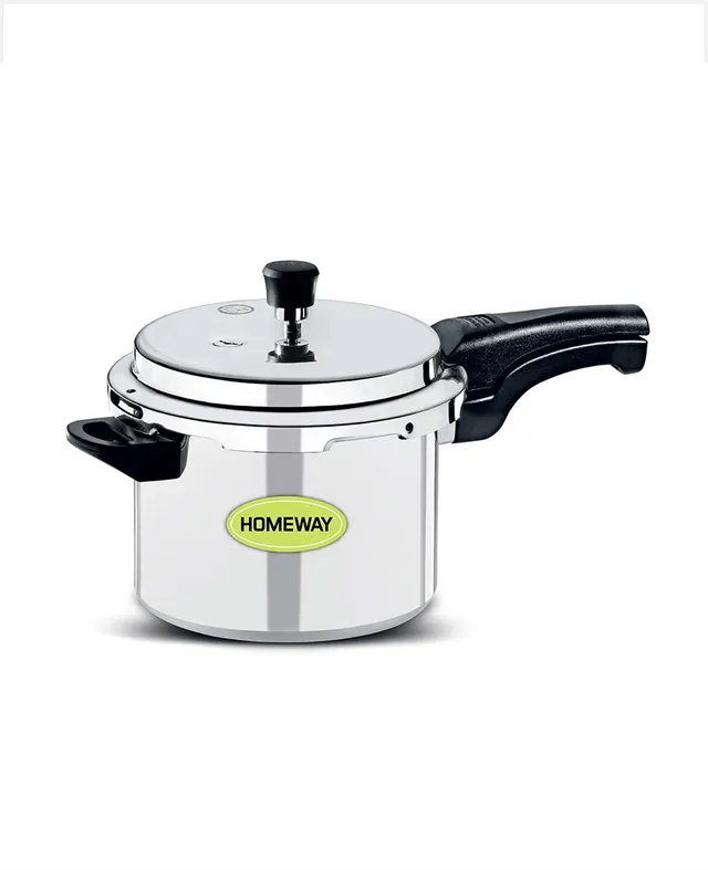 Homeway HW6609 Ind Pressure Cooker