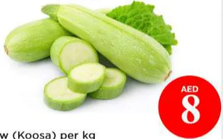 Marrow (Koosa)