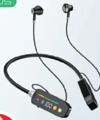 Iends Wireless Neckband Headphone V783