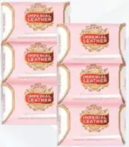 Imperial Leather صابون امبريال ليذر