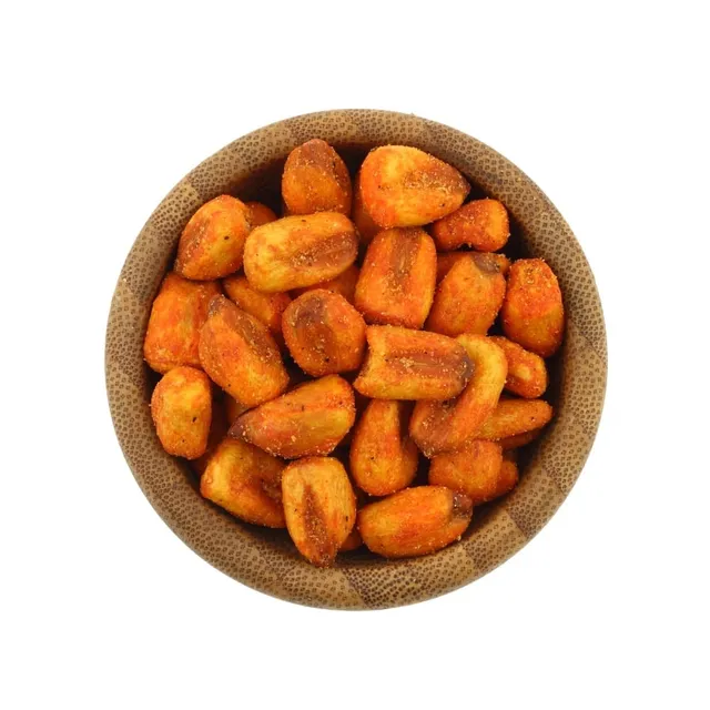 Al Rifai Soft Corn Roasted Salted & Chilly
