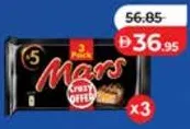 Mars