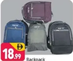 Backpack