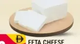 Feta Cheese