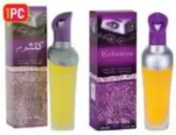 Kulsoom Perfume