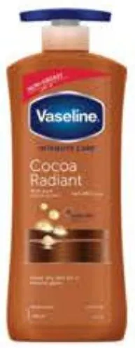 Vaseline Intense Care Body Lotion