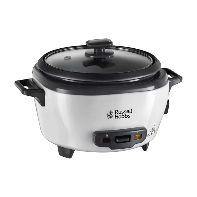 Russell Hobbs Rice Cooker 27040GCC