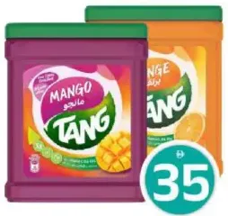 Tang Orange/Mango