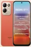 Redmi 17 4 GB/128 GB