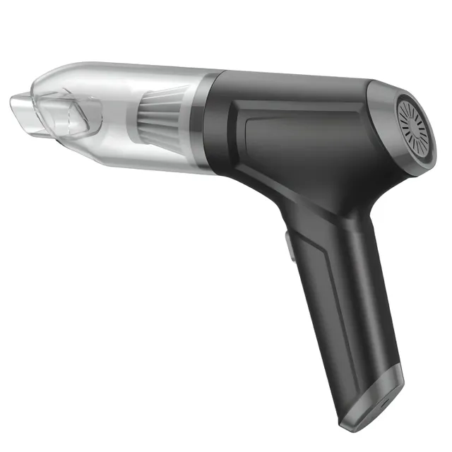 Ikon 3 in 1 Vacuum Cleaner, 60W, IK-V2301