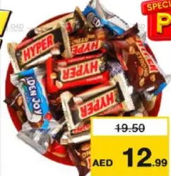Doma Hyper Sweets Assorted