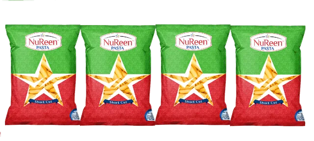 Nureen Pasta Penne