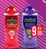 Palmolive Shower Gel