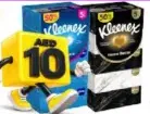 Kleenex مناديل وجه كلينكس هوم ديكور / ديلي كير