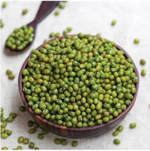 Moong Whole