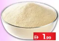 Semolina