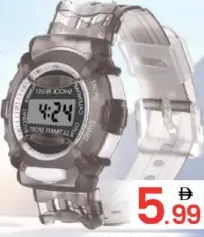 Kids Watch