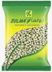 Zulma العريش بازلاء خضراء